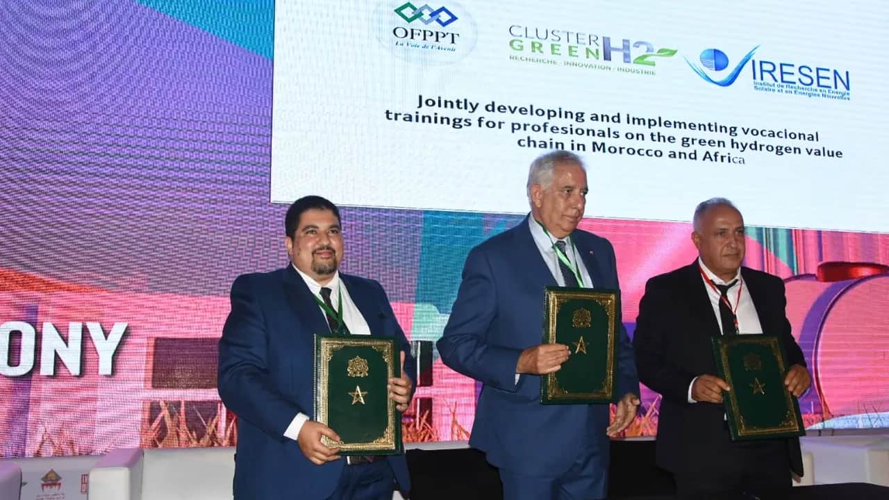 3ème World Power-To-X Summit: l’«Offre Maroc» au centre des échanges