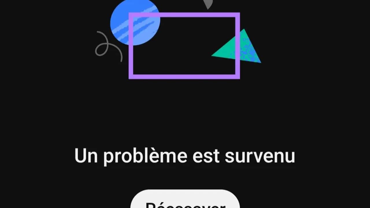 YouTube en panne, l’accès aux vidéos perturbé pour de nombreux utilisateurs