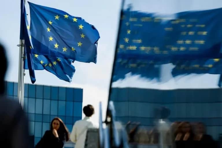 Zone euro : l’inflation s’est établie à 2,5 % en janvier
