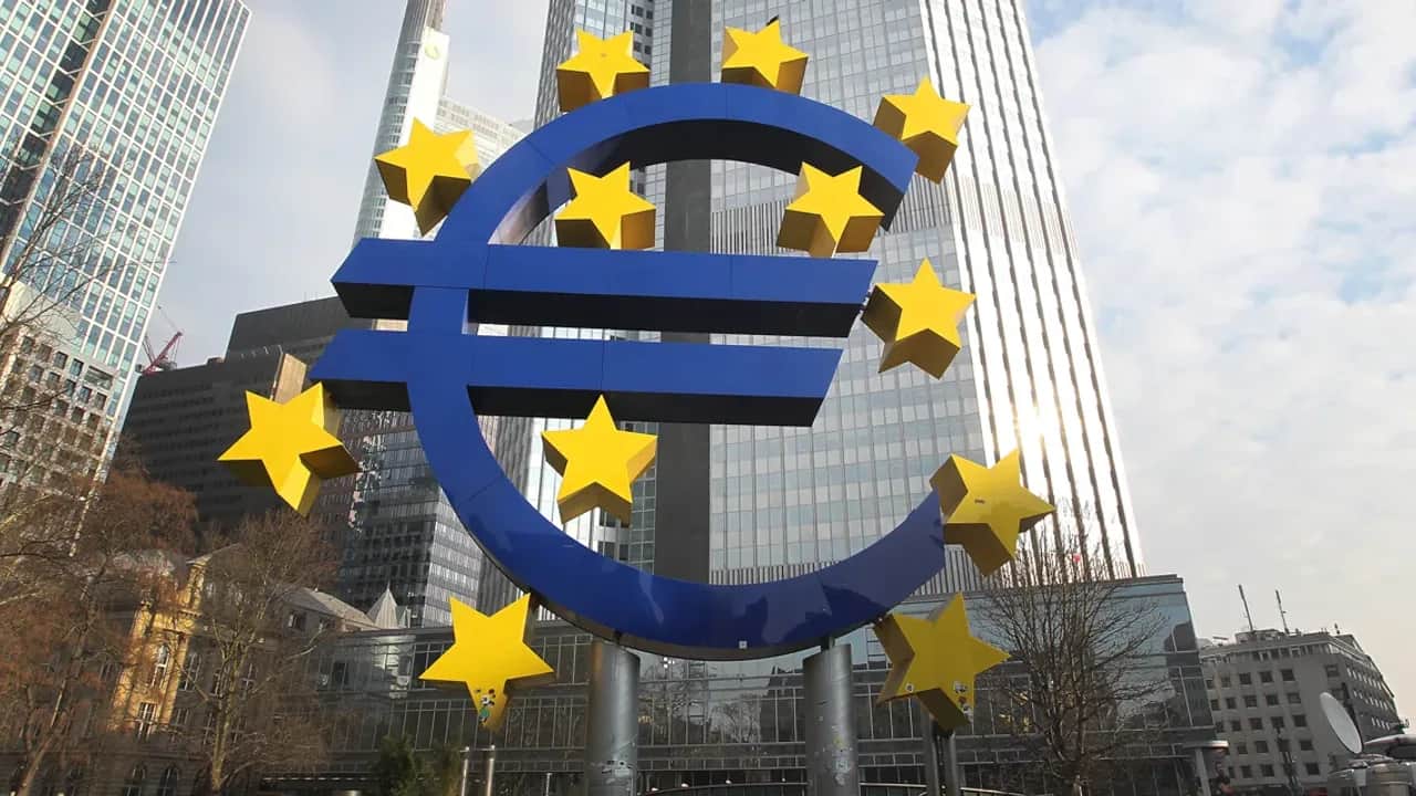 Zone euro : l’inflation retombe à 1,9 % en mai, sous l’objectif de la BCE