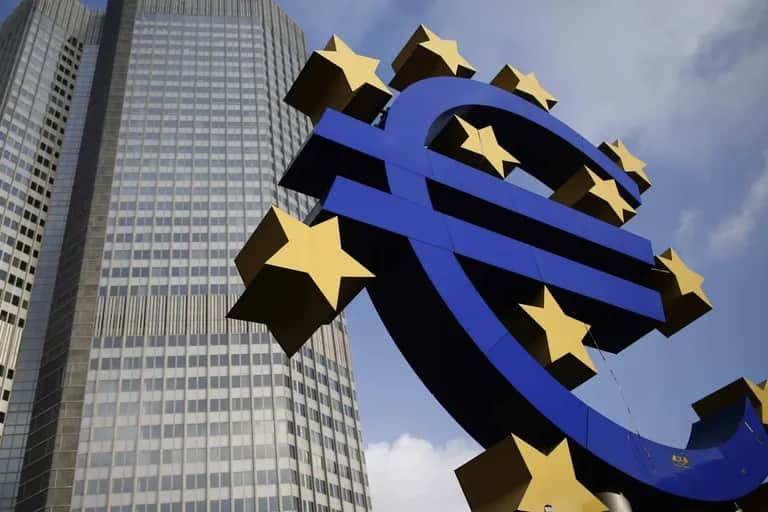 Zone euro: l'inflation à 9,2% en décembre