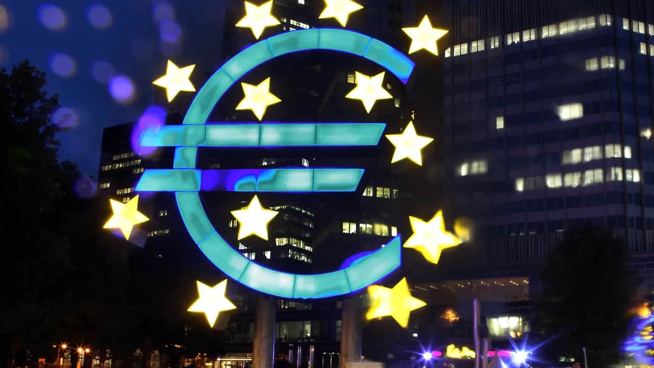 Zone euro: la BCE relève à nouveau ses taux d'intérêt