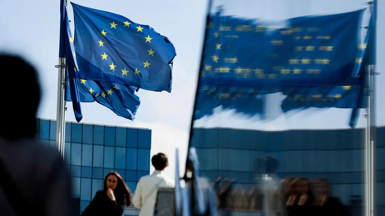 Zone euro: le chômage au plus bas en janvier, à 6,8%
