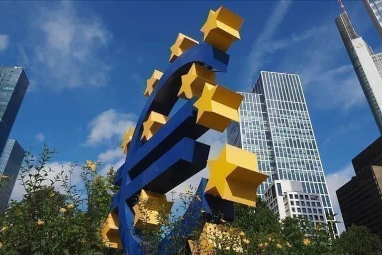 Zone euro: le chômage baisse à 6,5% en mars 2023