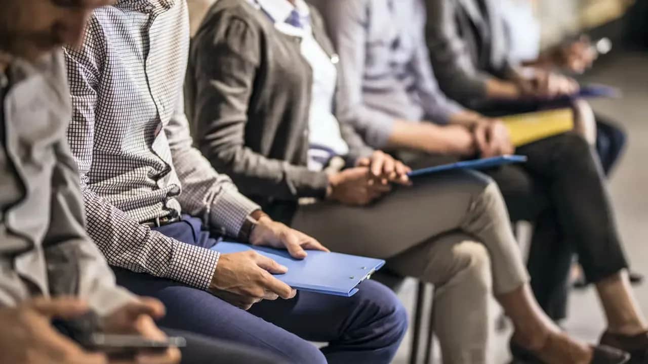 Zone euro: le taux de chômage toujours au plus bas à 6,6% en août