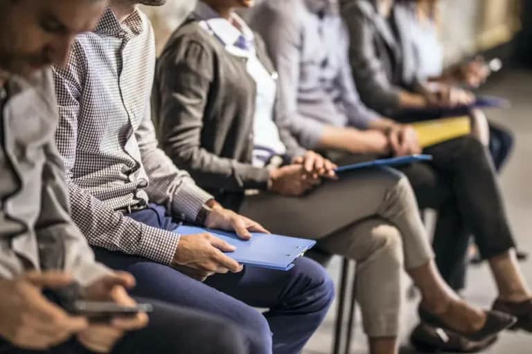 Zone euro: le taux de chômage toujours au plus bas à 6,6% en août