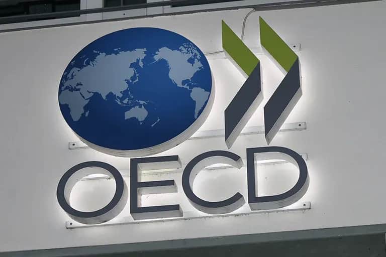 Zone OCDE : le chômage stable à 4,8 % en janvier