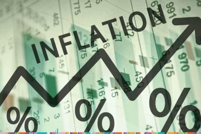 Zone OCDE : l’inflation à 4,7 % en décembre 2024