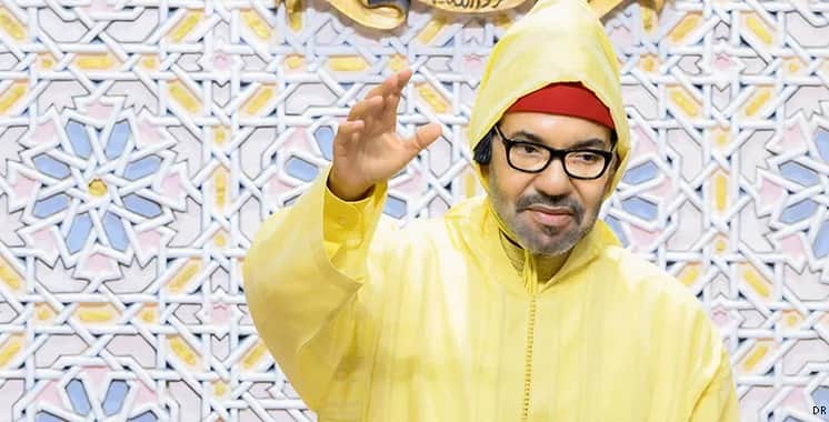 Parlement : suivez le discours du Roi Mohammed VI en direct