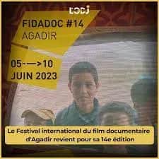 14è édition du Festival international de film documentaire : L'émotion du réel s'invite à Agadir
