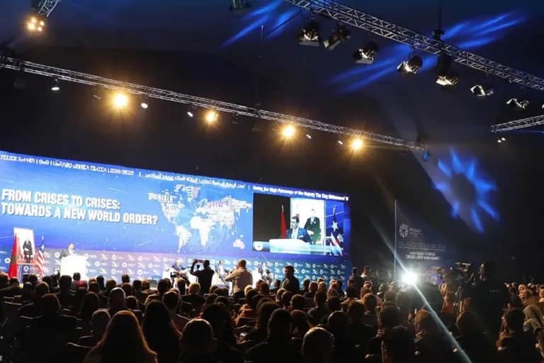 14ème édition des MEDays: focus sur l’effet des crises sur la genèse d’un nouvel ordre mondial