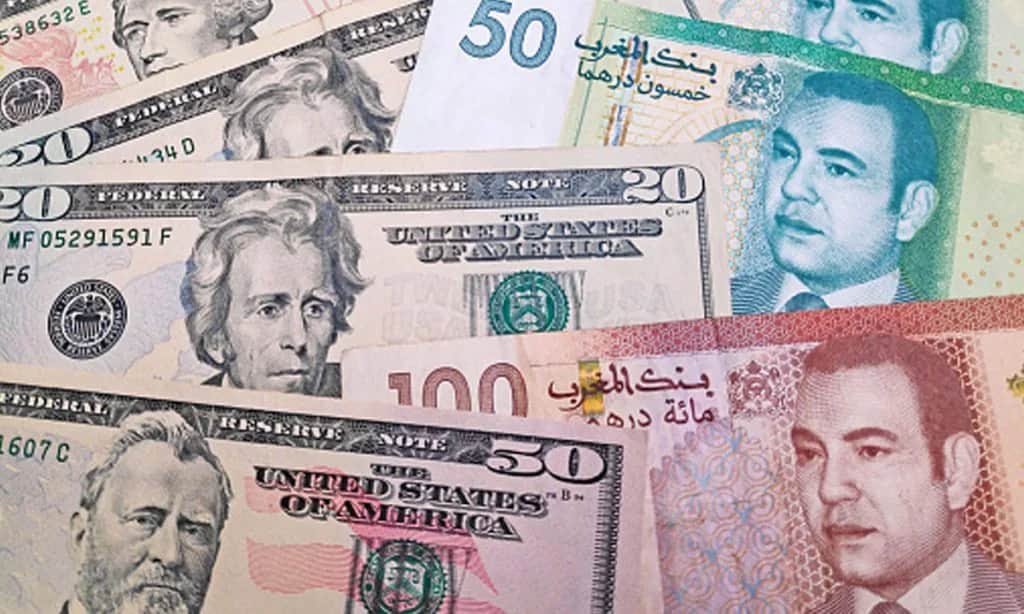 Baisse de l’euro face au dollar : Quelles conséquences pour les importations marocaines ?