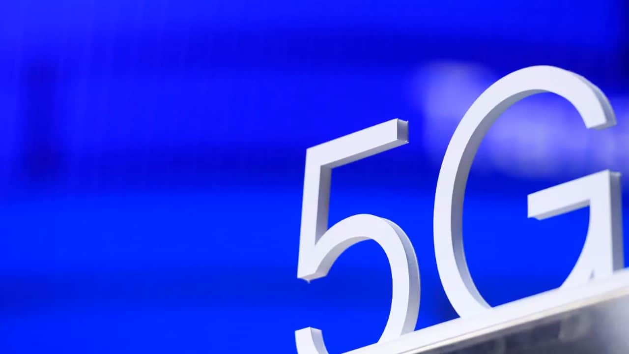 5g maroc