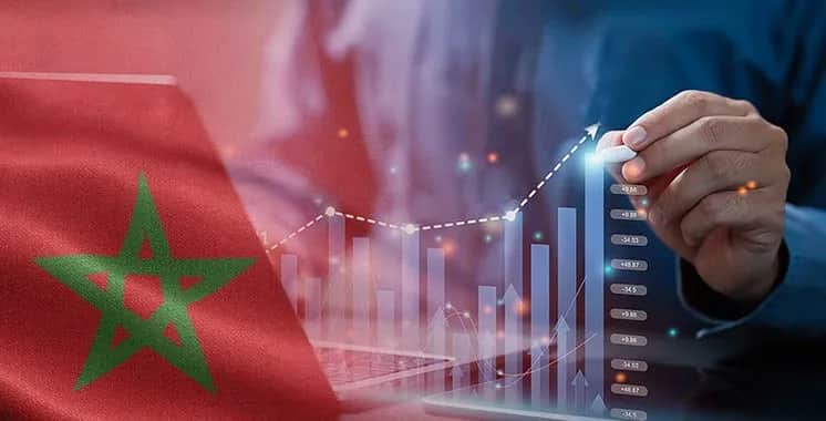 Économie nationale : Un besoin de financement en amélioration de 1,6 point du PIB en 2027