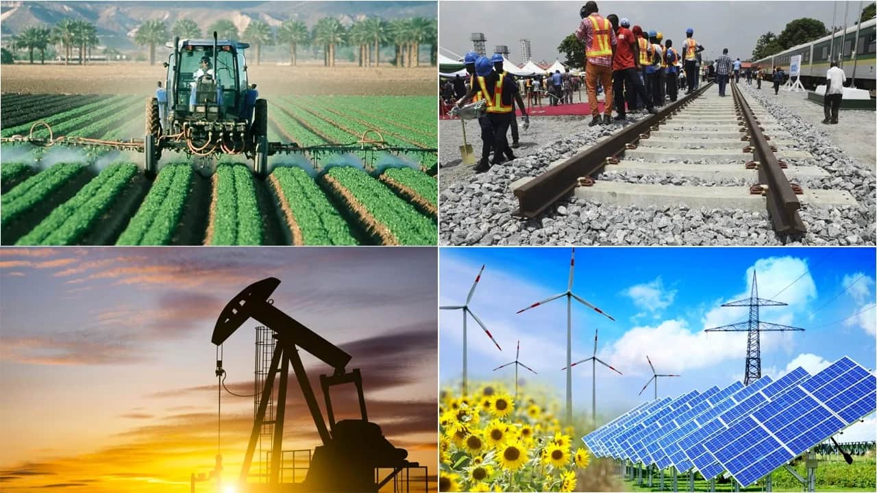 Secteur public : un effort d'investissement global de 400 milliards de dirhams en 2027