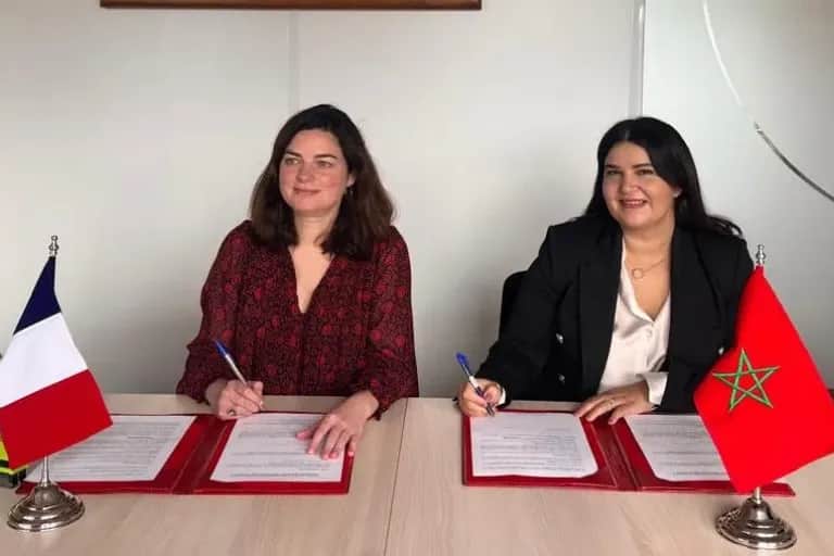 ACAPS et Banque de France renforcent leur coopération en matière d’éducation financière
