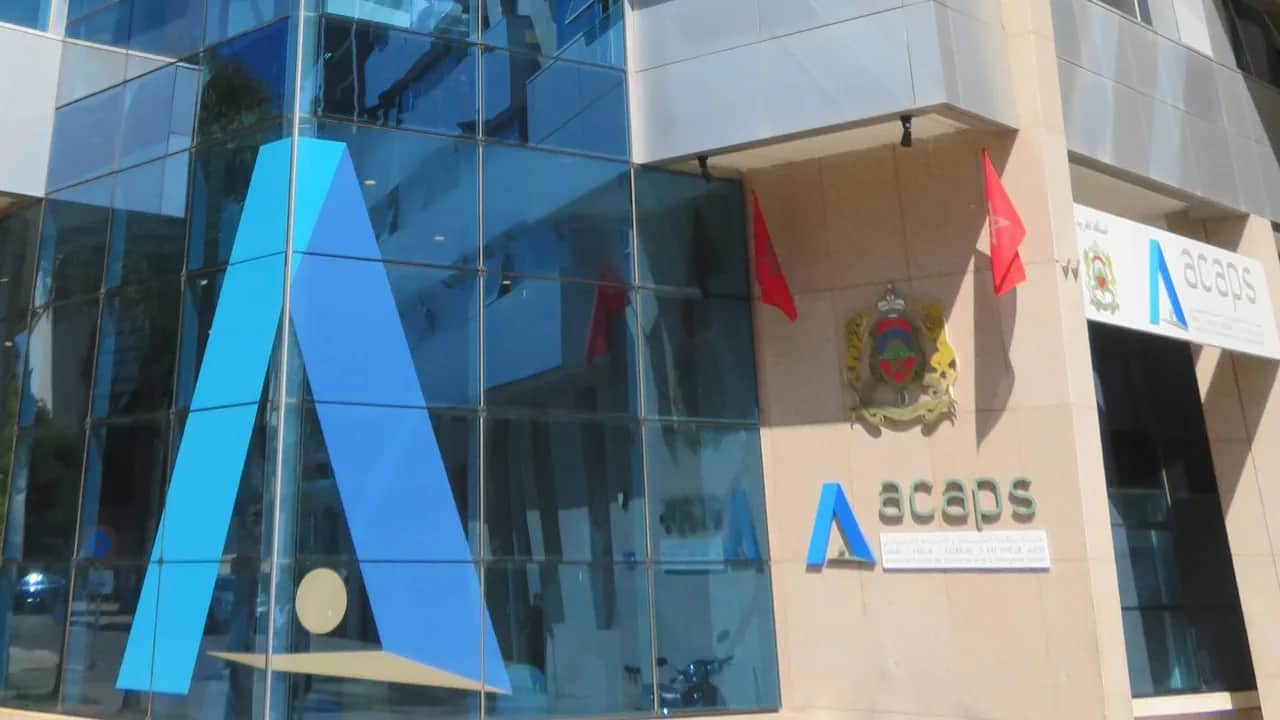 Global Money Week 2026 : l’ACAPS participe à la campagne d’éducation financière au Maroc