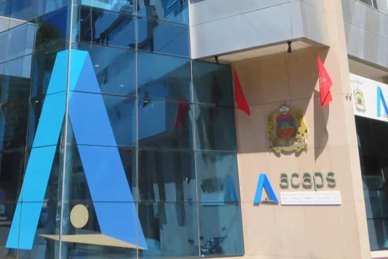 Global Money Week 2026 : l’ACAPS participe à la campagne d’éducation financière au Maroc