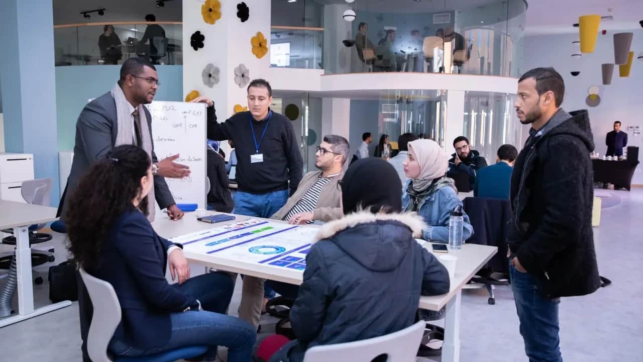 Accompagnement entrepreneurial: StartGate fait ses preuves