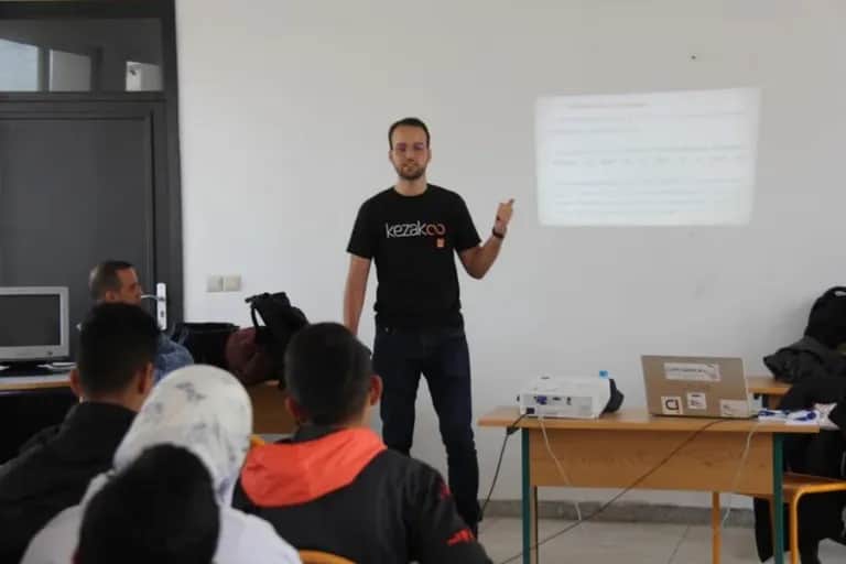 Accompagnement scolaire des bacheliers: Orange et Kezakoo lancent leur «Road Show»