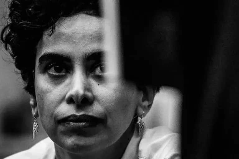 Adania Shibli privée de son prix littéraire à la Foire du livre de Francfort 2023