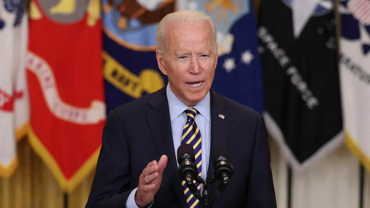 Afghanistan: une autre attaque à Kaboul "très probable dans les prochaines 24 à 36 heures", alerte Biden