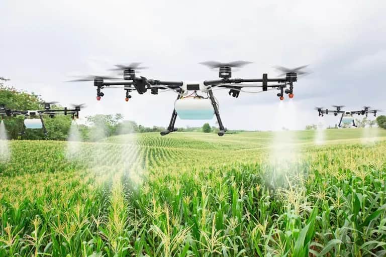 AgriTech: la nouvelle révolution verte