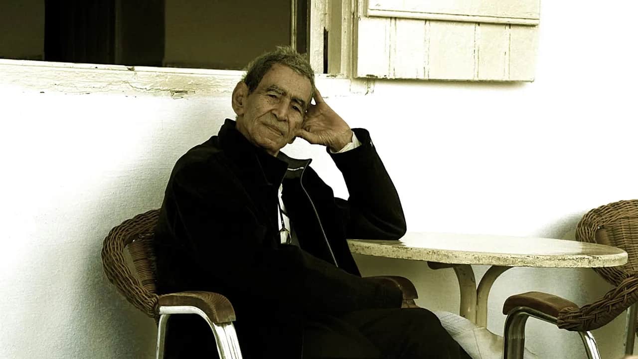 Ahmed Krifla : Hommage à un génie !
