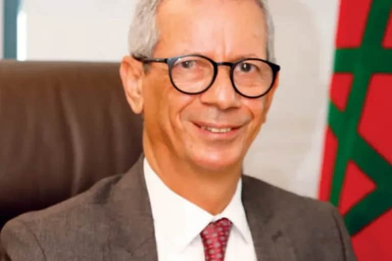 Ahmed Rahhou: «L’objectif du Conseil de la concurrence n’est pas de sanctionner»