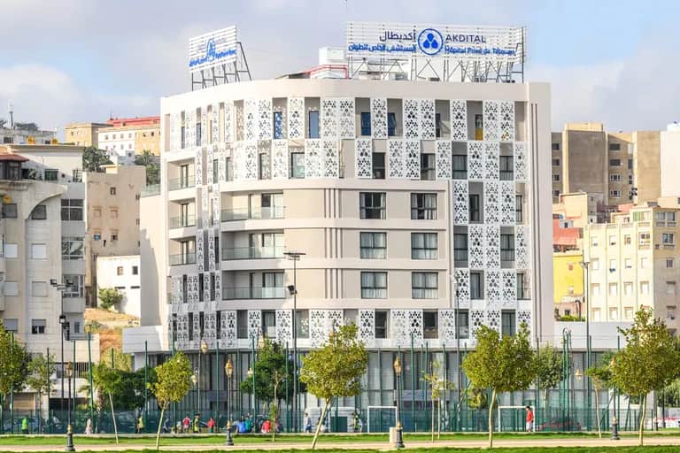 Akdital précise sa position sur les soutiens publics à l’investissement