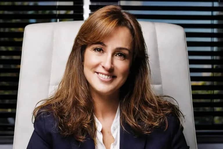 Al Mada annonce la nomination de Noufissa Kessar à la tête du groupe