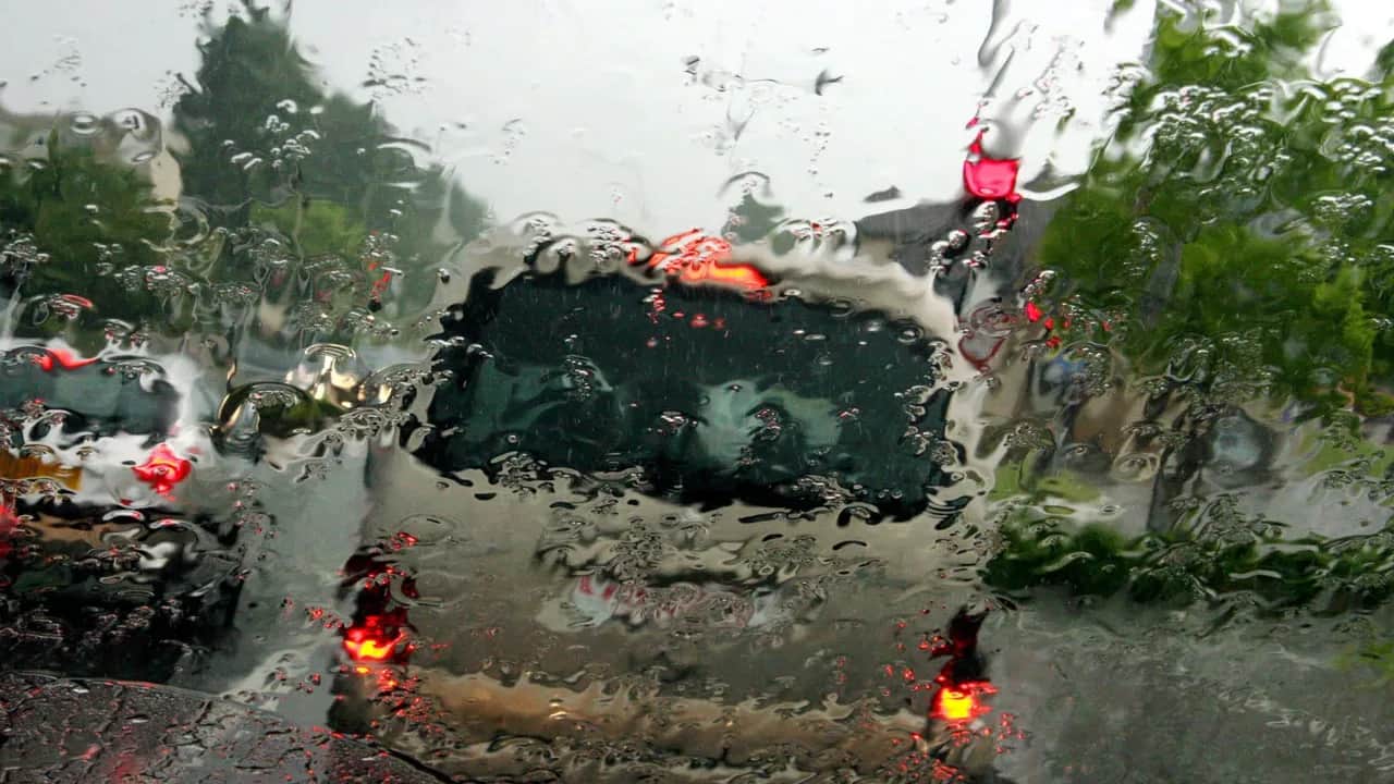 Alerte Météo: averses orageuses localement fortes avec rafales de vent dans plusieurs provinces