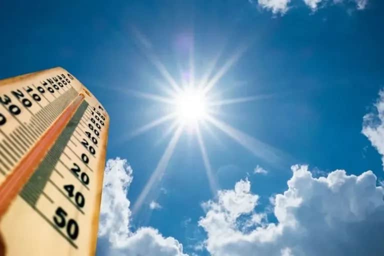 Alerte Météo. Temps chaud les jeudi et vendredi dans plusieurs provinces du Maroc