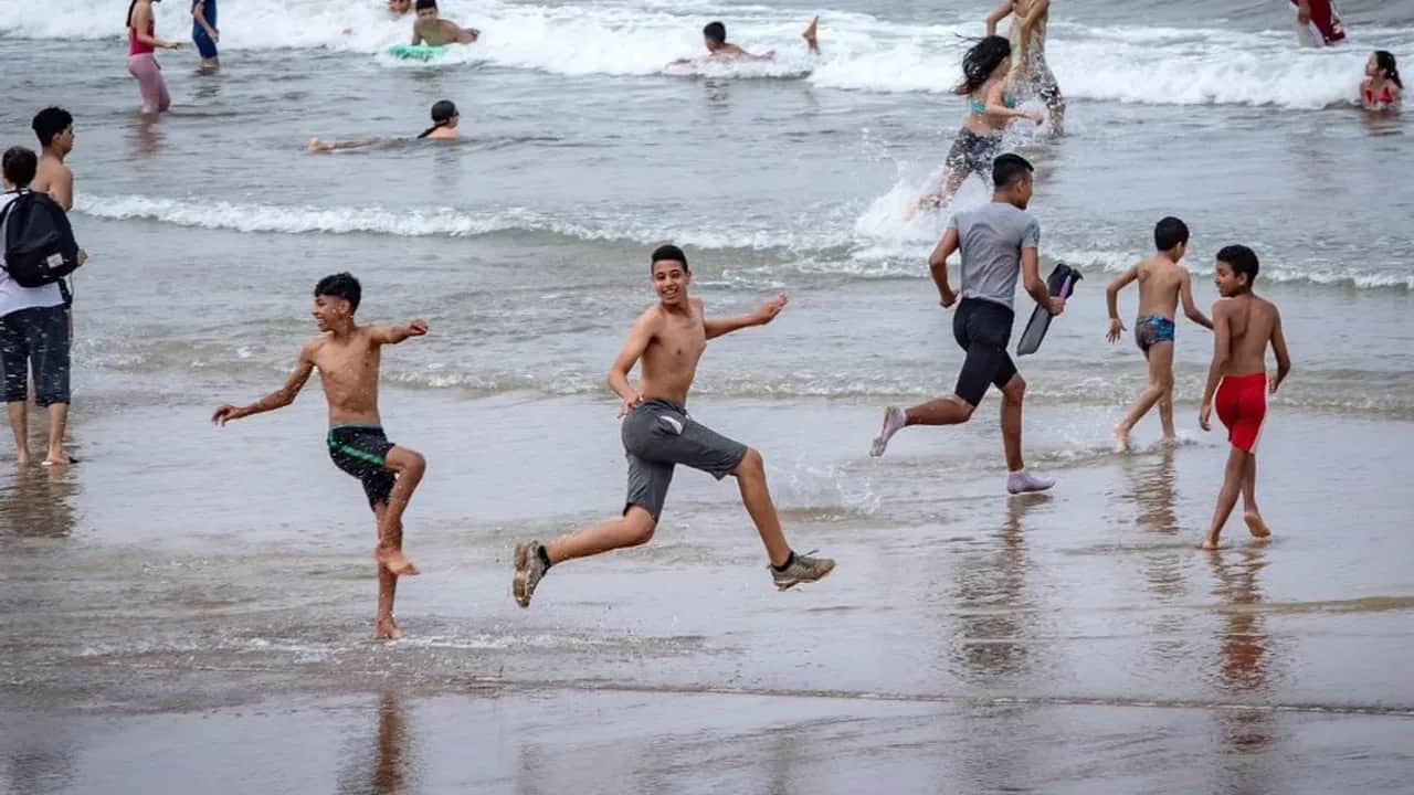 Alerte météo: vague de chaleur lundi et mardi dans plusieurs provinces du Maroc