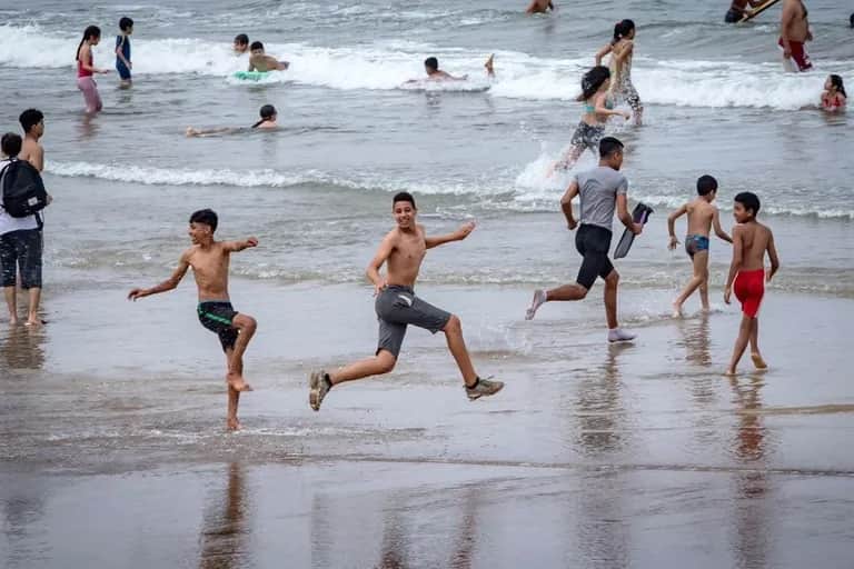 Alerte météo: vague de chaleur vendredi et samedi dans plusieurs provinces du Maroc