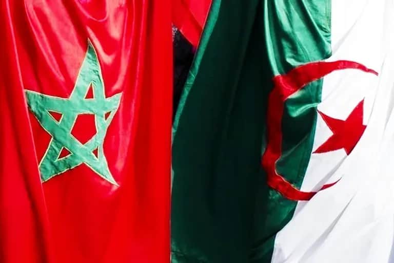Algérie: l’histoire d’une faillite