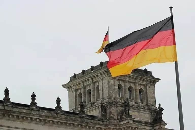 Allemagne : le gouvernement prévoit une récession et une forte inflation en 2023