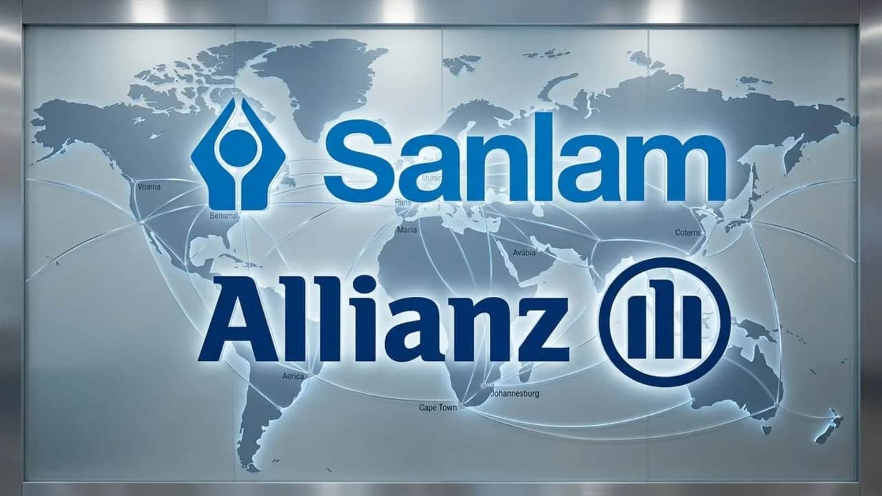 Sanlam et Allianz au Maroc : Une identité commune pour une nouvelle étape
