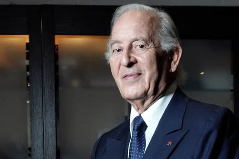 Othman Benjelloun atteint une participation de 79,8% dans le capital de CTM