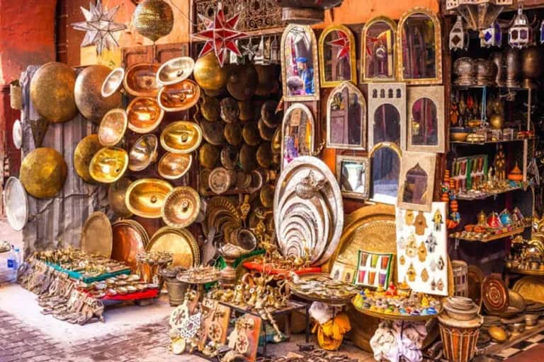 Artisanat: entre croissance prometteuse et défis persistants