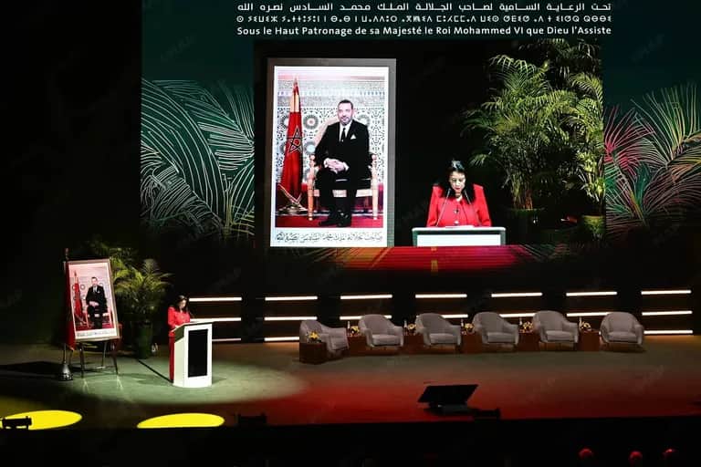 Rabat : Coup d’envoi des premières Assises nationales de l’Intelligence artificielle