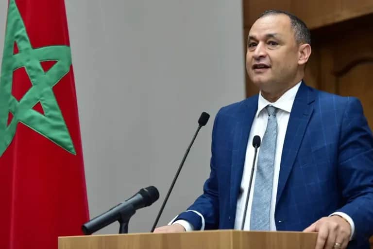 Automobile: la première voiture marocaine dès début 2023 avec un investissement de 50 millions d'euros