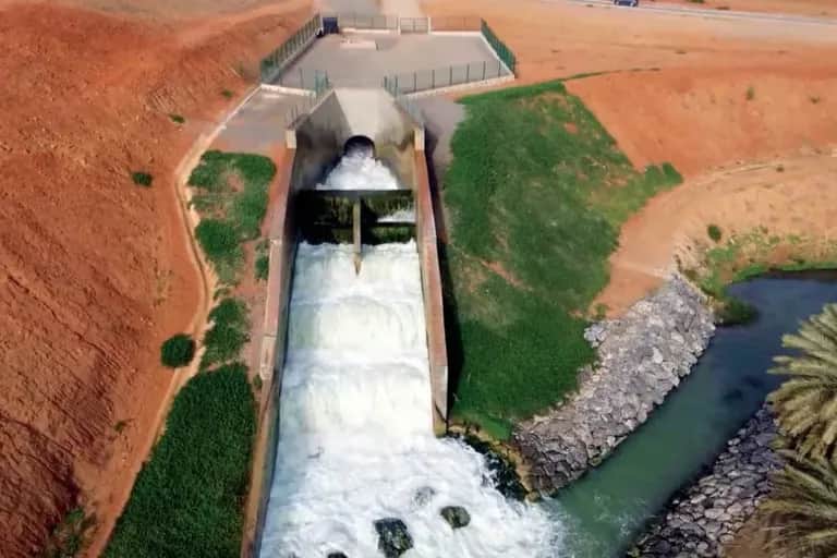 Autoroutes de l’eau: vers un rééquilibrage hydrique durable entre le Nord et le Sud du Royaume