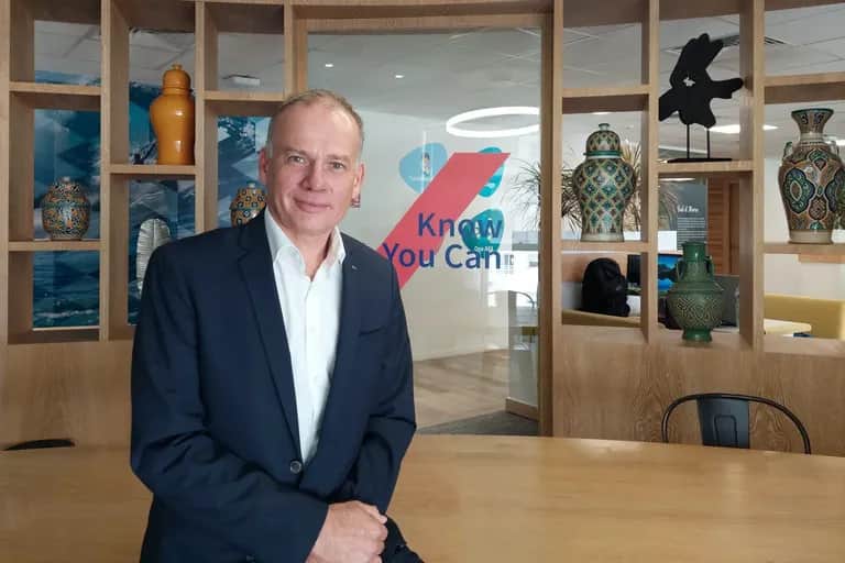 AXA Services Maroc: un acteur engagé de la relation client
