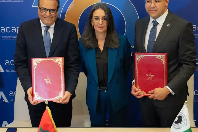 Inclusion financière : la BAD mobilise 500.000 dollars pour accélérer l’assurance au Maroc