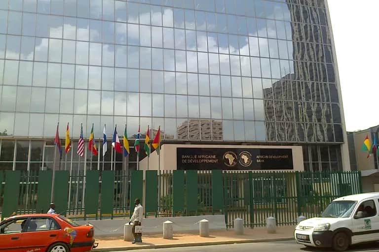 BAD-OCP : un accord de 450 millions d’euros pour la transition verte