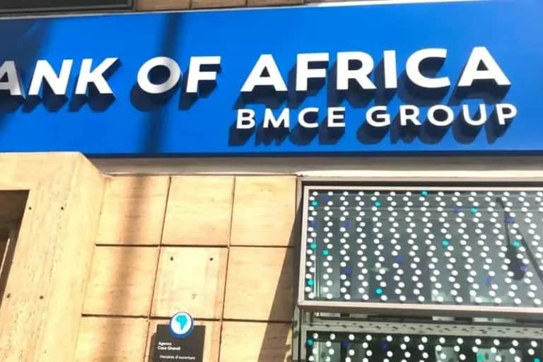 BANK OF AFRICA rejoint la communauté WEP