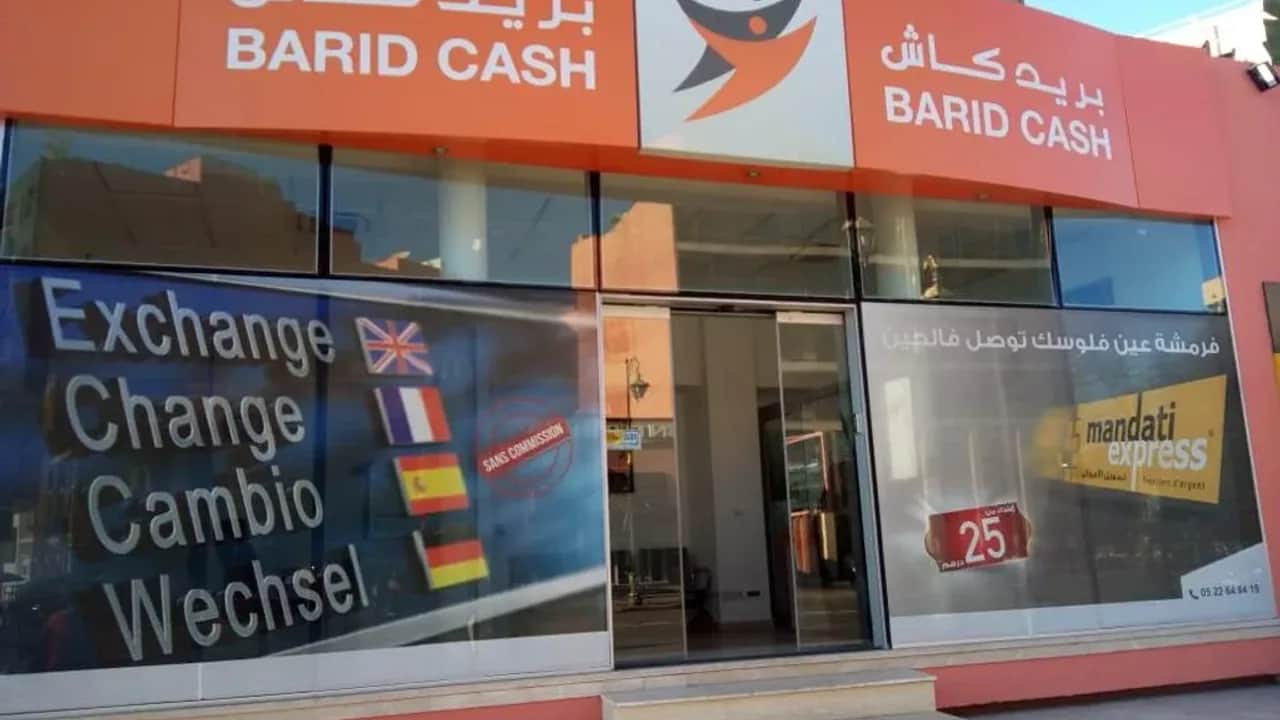 Barid Cash et l’ONCF annoncent leur partenariat pour la vente des billets de trains