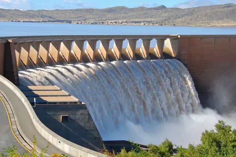 Barrages au Maroc : les apports en eau repartent nettement à la hausse
