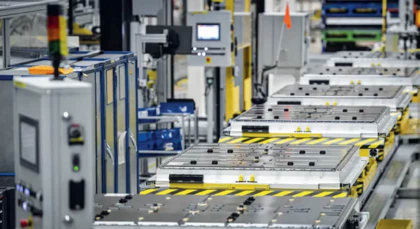 Batteries vertes : le Maroc amorce une nouvelle ère industrielle